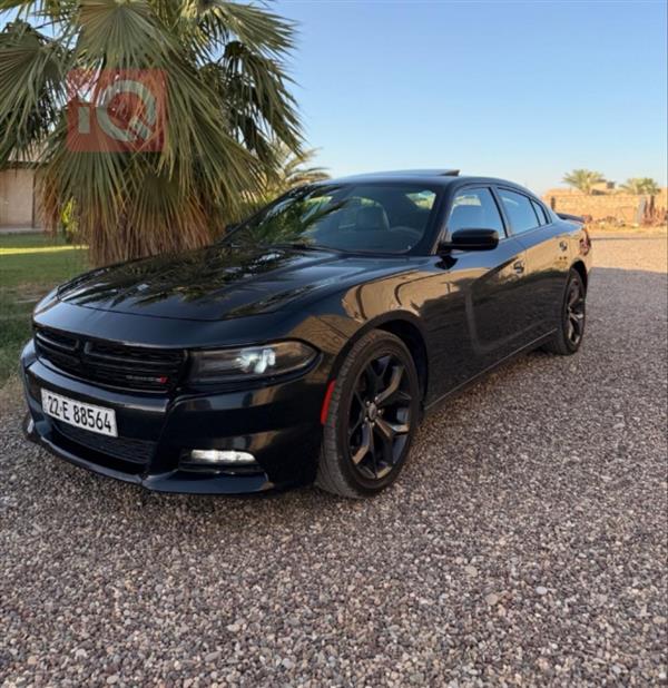 Dodge Charger 2021 for sale in Iraq - Mosul